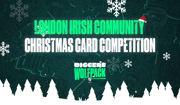 Design our 2020 Community Christmas Card